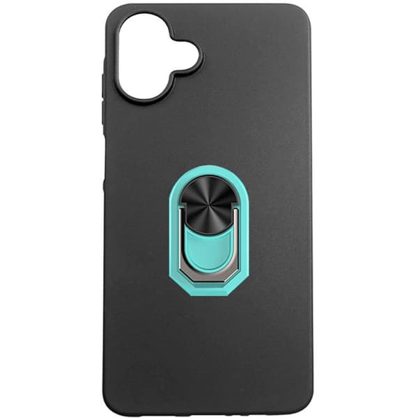 TPU ringdeksel til Samsung Galaxy A07 4G - Mynte