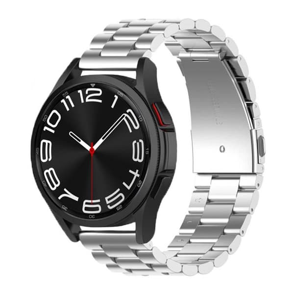 Urrem rustfrit stÃ¥l til Samsung Galaxy Watch 6 Classic (43mm) -