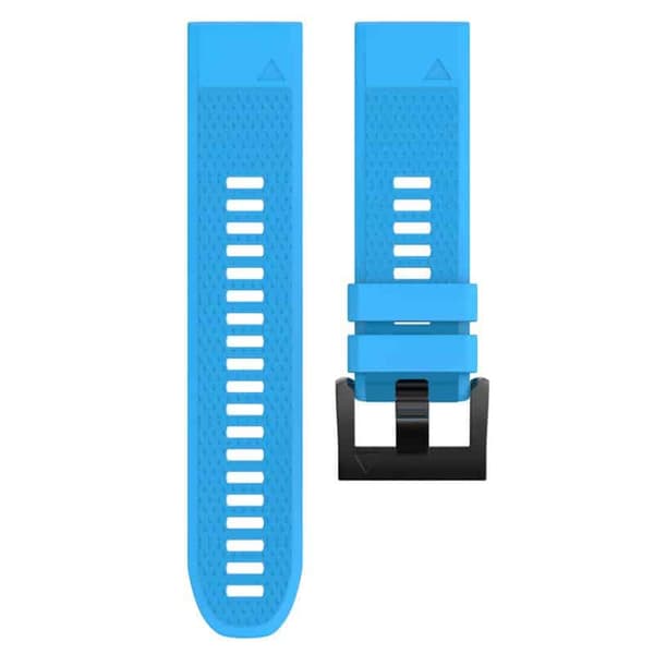 Sport Urrem easyfit til Garmin MARQ Driver Performance Edition -