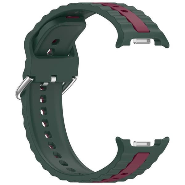VerticalX urrem til Samsung Galaxy Watch 8 Classic (46mm) - Fore