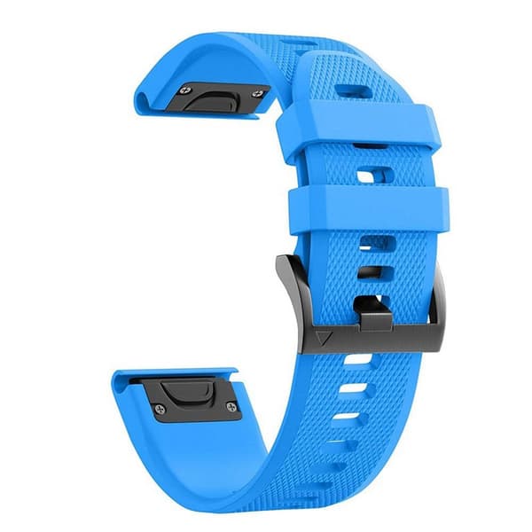 Urheilu kellon ranneke easyfit Garmin MARQ Aviator Performance E