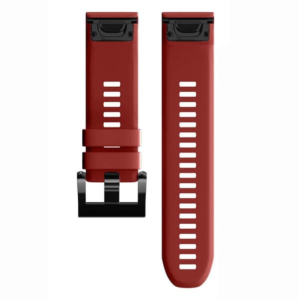 Urheilu kellon ranneke easyfit Garmin MARQ Aviator Performance E