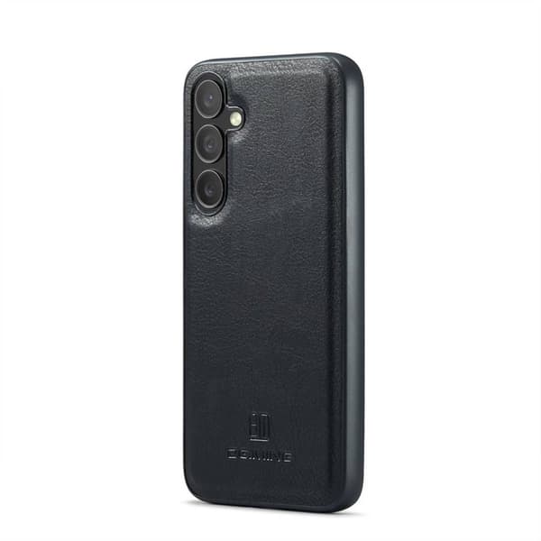 Wallet DG-Ming 2i1 til Samsung Galaxy S26 - Sort