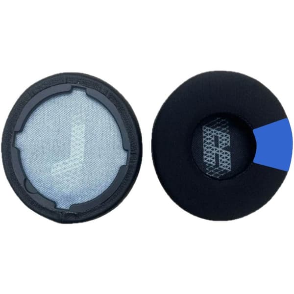 Ãreputer Gel til JBL LIVE 460NC - Svart