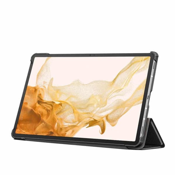 Aktiv Tablet Cover til Samsung Galaxy Tab S7 11.0 - Sort