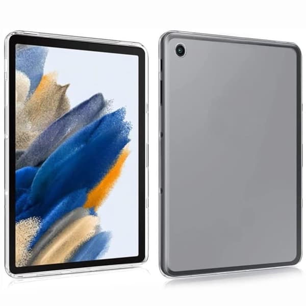 Silikoni tablettikotelo Samsung Galaxy Tab A8 10.5 (2021) - LÃ¤p