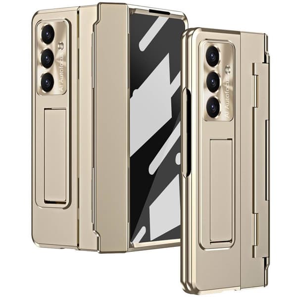 Hybrid Shield Pro deksel til Samsung Galaxy Z Fold 8 Ultra â G