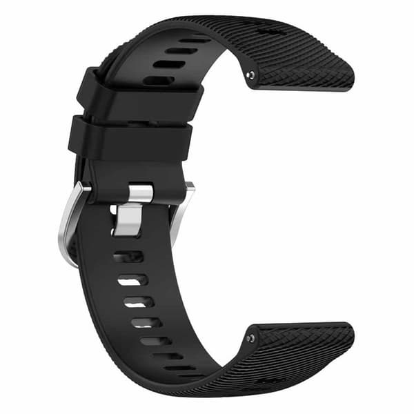 Pure urrem til Amazfit GTS 2 - Sort