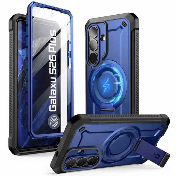 SUPCASE UB Pro Mag 2-set deksel til Samsung Galaxy S26 Plus - Co