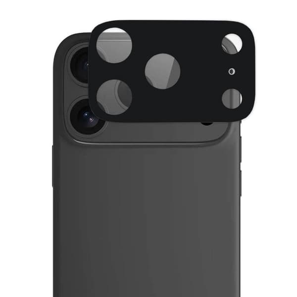 Kamera linse glas Sony Xperia 10 V - Sort