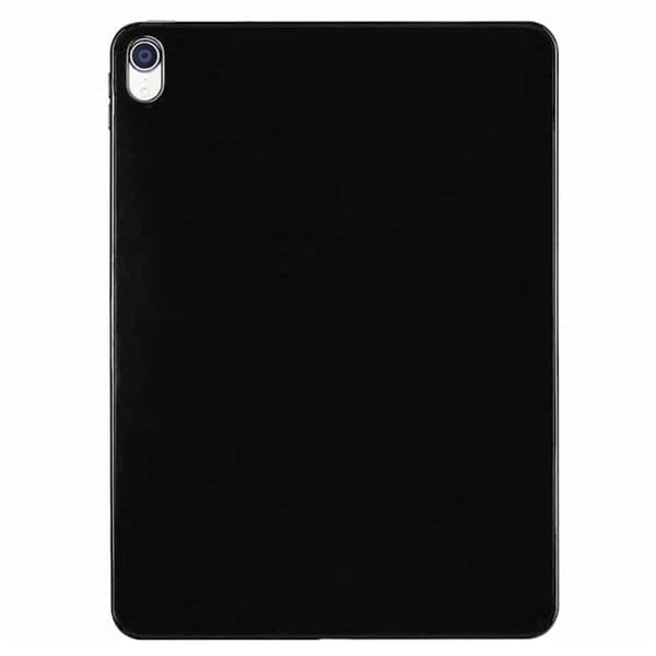 Silikone tabletcover til Apple iPad Air 11 (2025) - Sort