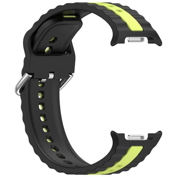 VerticalX kellon ranneke Samsung Galaxy Watch 8 (40mm) - Charcoa