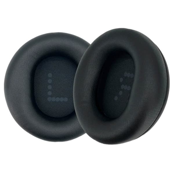 Ãrepuder til Nothing CMF Headphone Pro - Black