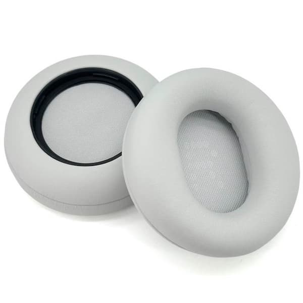 Korvatyynyt Nothing CMF Headphone Pro - Light grey