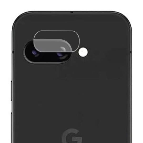 Kameran linssin lasi Google Pixel 10a