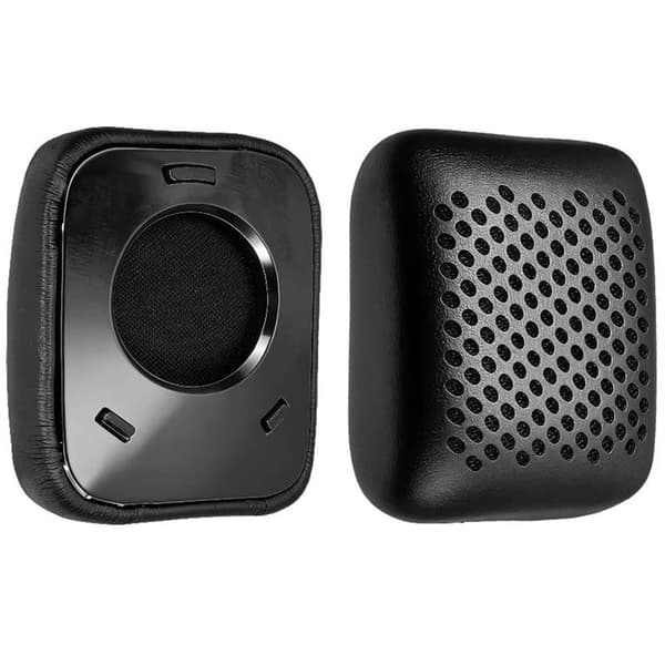 Ãrepuder til Harman Kardon Soho - Sort