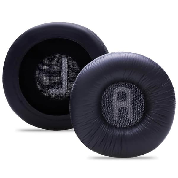 Ãreputer til JBL Tune 530C - Svart