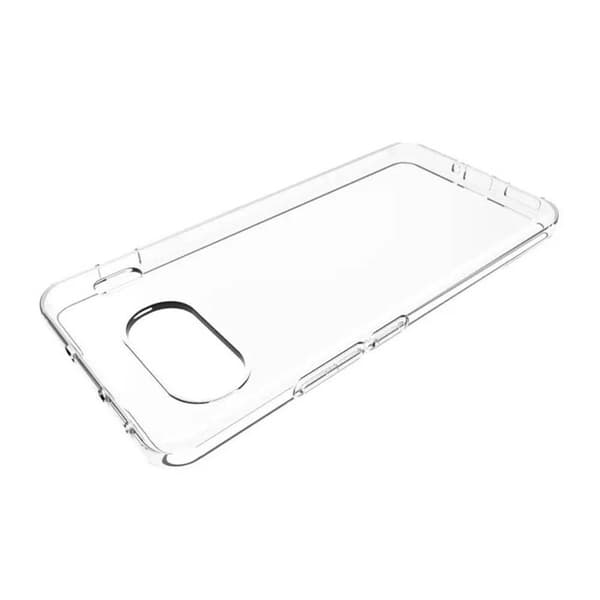 Silikonikotelo lÃ¤pinÃ¤kyvÃ¤ OnePlus Nord 4