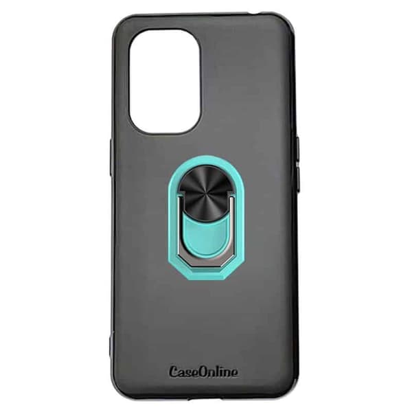 TPU ringcover til Doro 8110 - Mynte