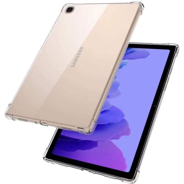 Shockproof silikone tabletcover til Samsung Galaxy Tab A7 10.4