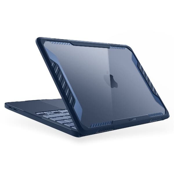 SUPCASE UB deksel til MacBook Neo 13 (2026) - Indigo