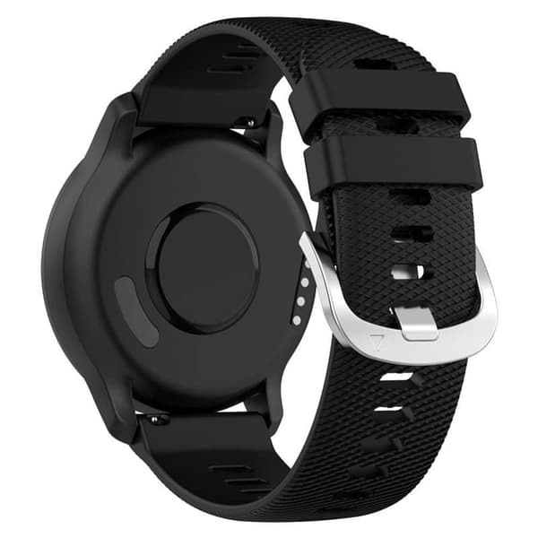 Pure urrem til Garmin Vivomove Trend - Sort