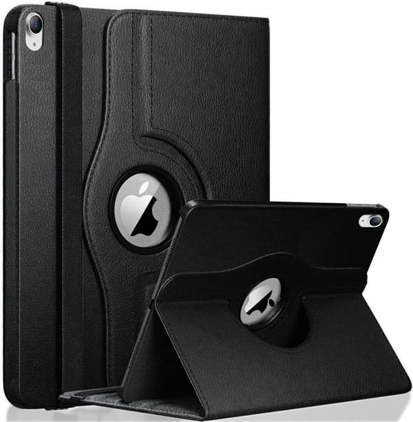 Fodral till iPad Pro 12.9 2015/2017 – Svart