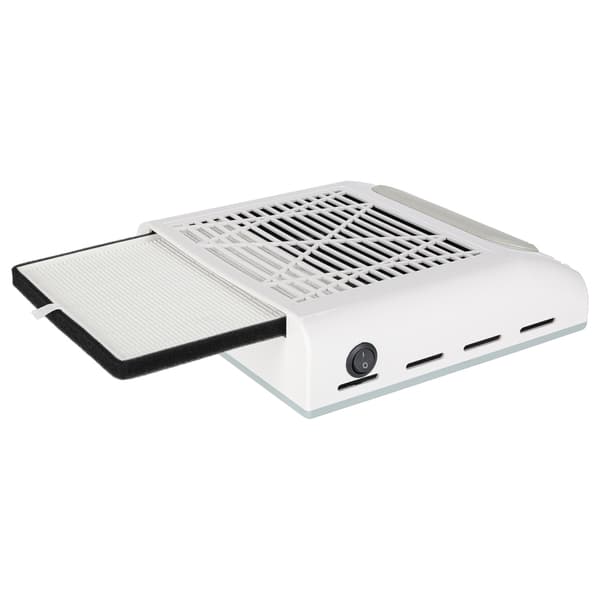Dammuppsamlare för Manikyr - 80W