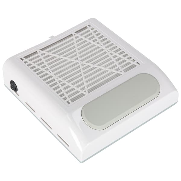 Dammuppsamlare för Manikyr - 80W