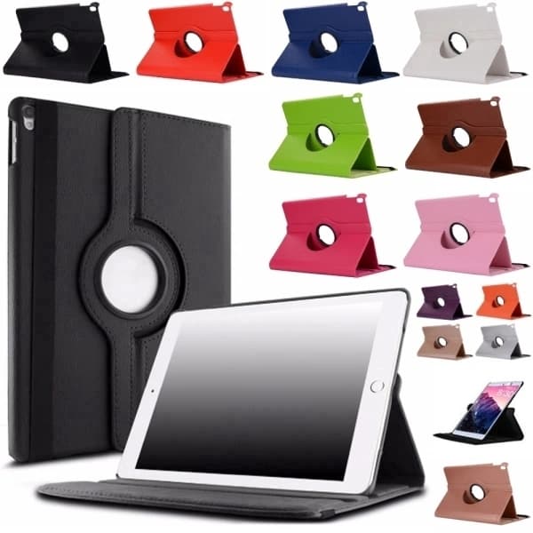 Fodral till iPad Pro 12.9 2015/2017 – Svart