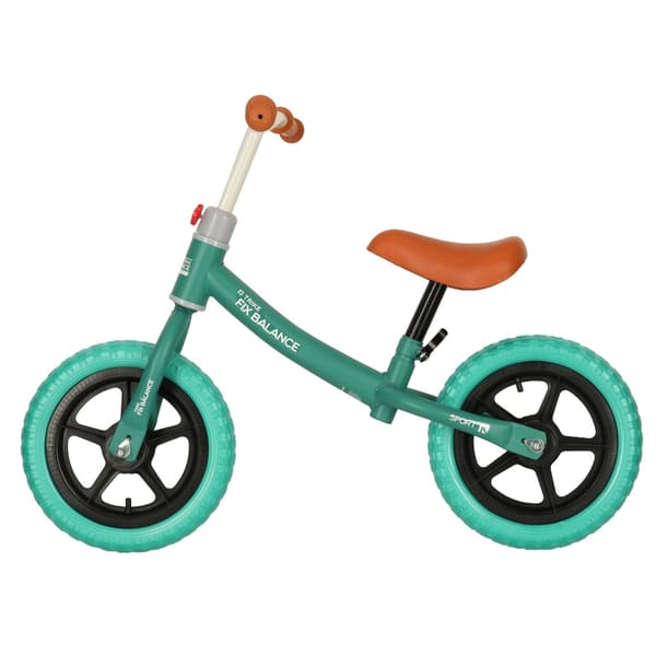 Balanscykel Trike Fix Balance – Springcykel för Barn