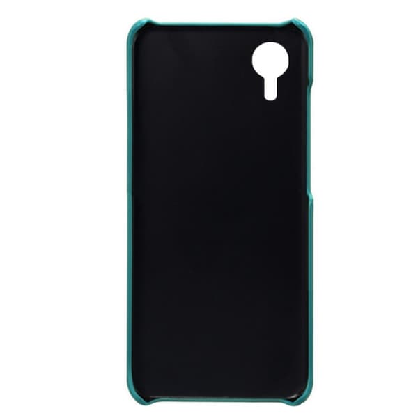 Prestige Etui Samsung Galaxy A23e - Grønn