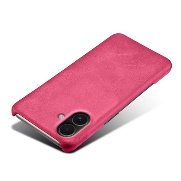 Prestige iPhone 17 cover - Rose