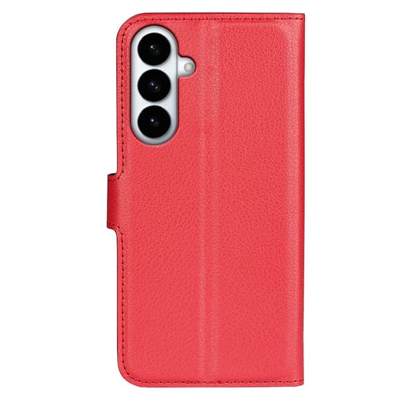 Classic Samsung Galaxy S26 Plus fodral - Röd