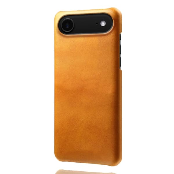 Prestige iPhone Air cover - Orange