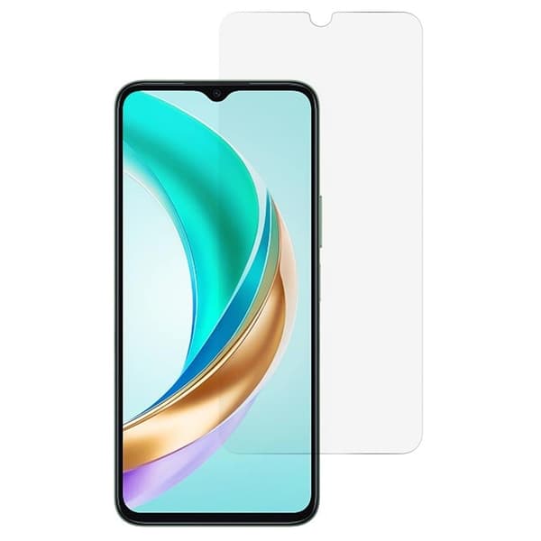 Honor X6b kosketusherkkä ja temperoitu suojalasi