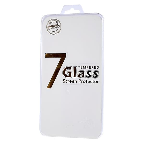 Google Pixel 7a kosketusherkkä ja temperoitu suojalasi