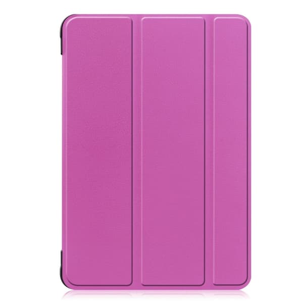 Tri-fold skinnstativveske for Amazon Fire 8 HD (2022) - Rose