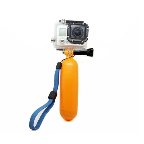 Flytende Dobber Handy Grip enhet med håndleddsstropp