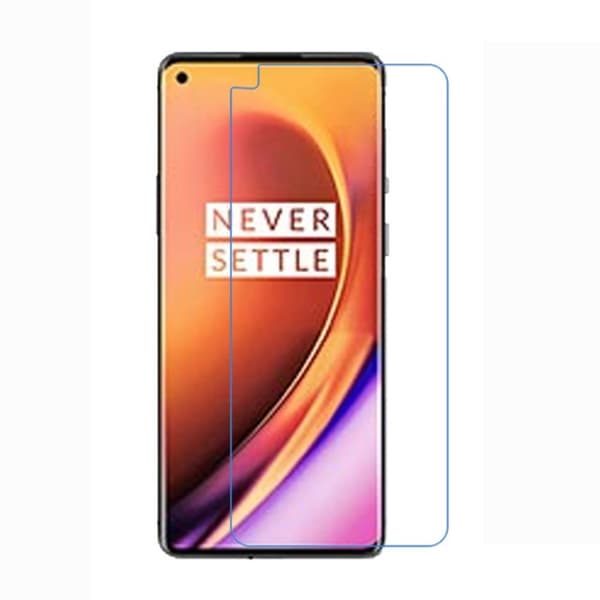 Erittäin kirkas OnePlus 8 näytönsuojus