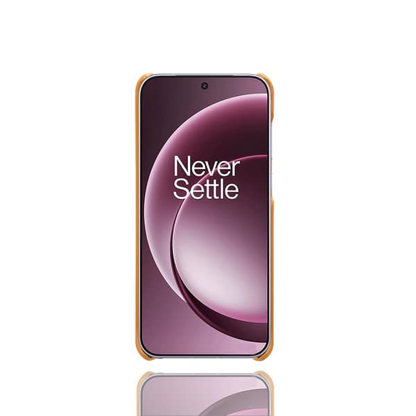 Prestige OnePlus 15 deksel - Oransje