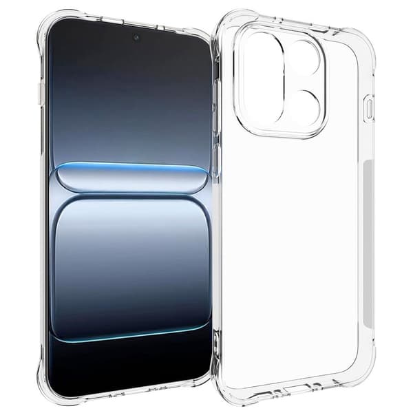 Lux-Case Airbag-deksel for OnePlus 15