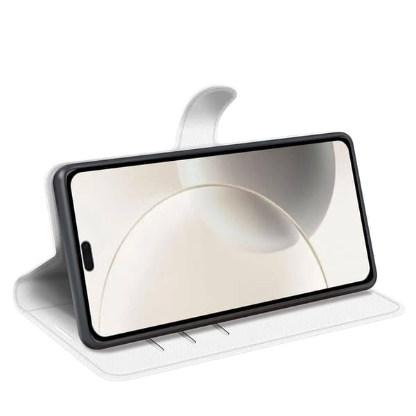 Classic Honor 400 Smart fodral - Vit