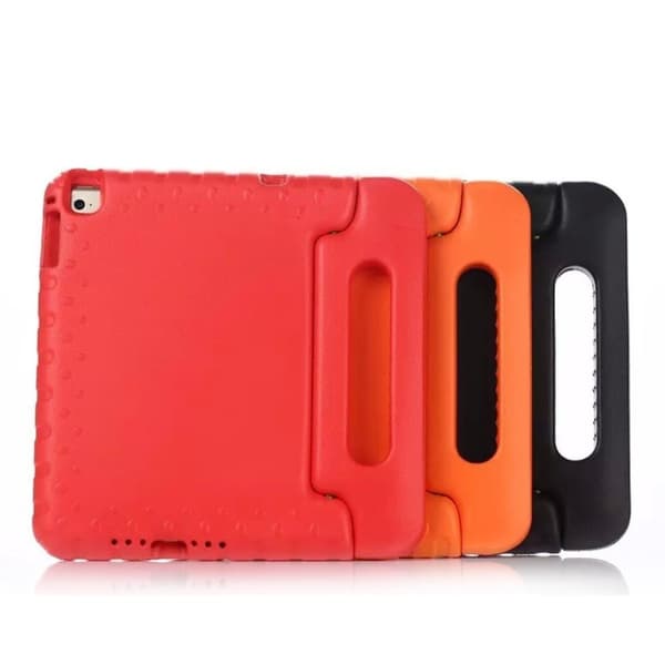 iPad Mini 4 Shockproof Eva Etui - Svart