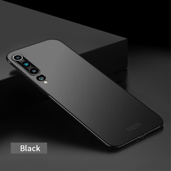 MOFi Slim Shield Xiaomi Mi 10 cover - Sort