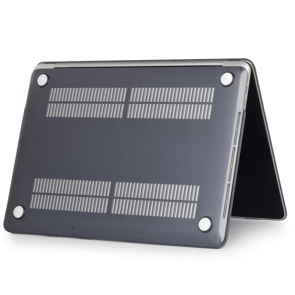 MacBook Air 13 M2 (A2681, 2022) - Musta