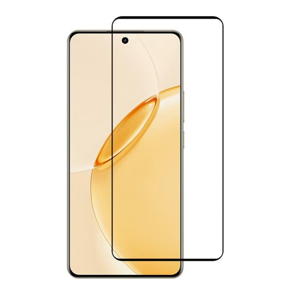 Realme 16 Pro Plus kosketusherkkä ja temperoitu suojalasi