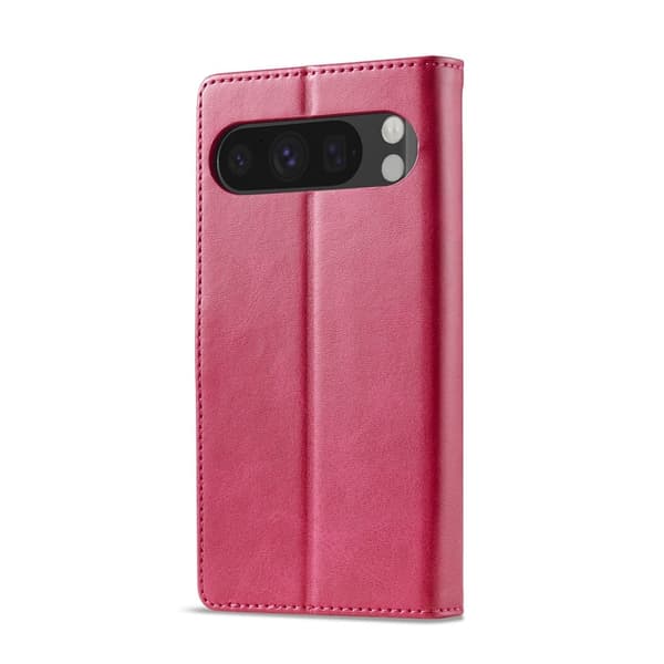 LC.IMEEKE Google Pixel 10 Pro XL flip case - Ruusu