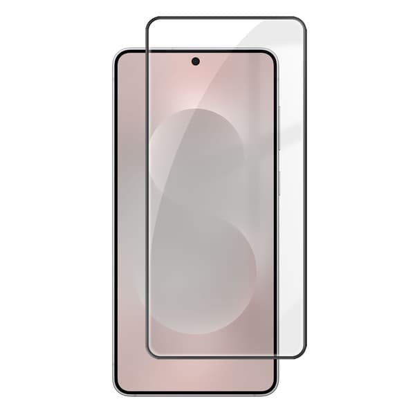 Samsung Galaxy S26 Plus kosketusherkkä ja temperoitu suojalasi
