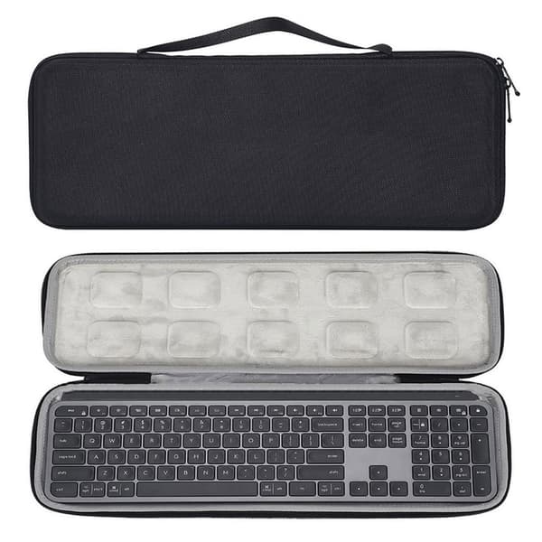 Logitech MX Keys EVA-väska för förvaring